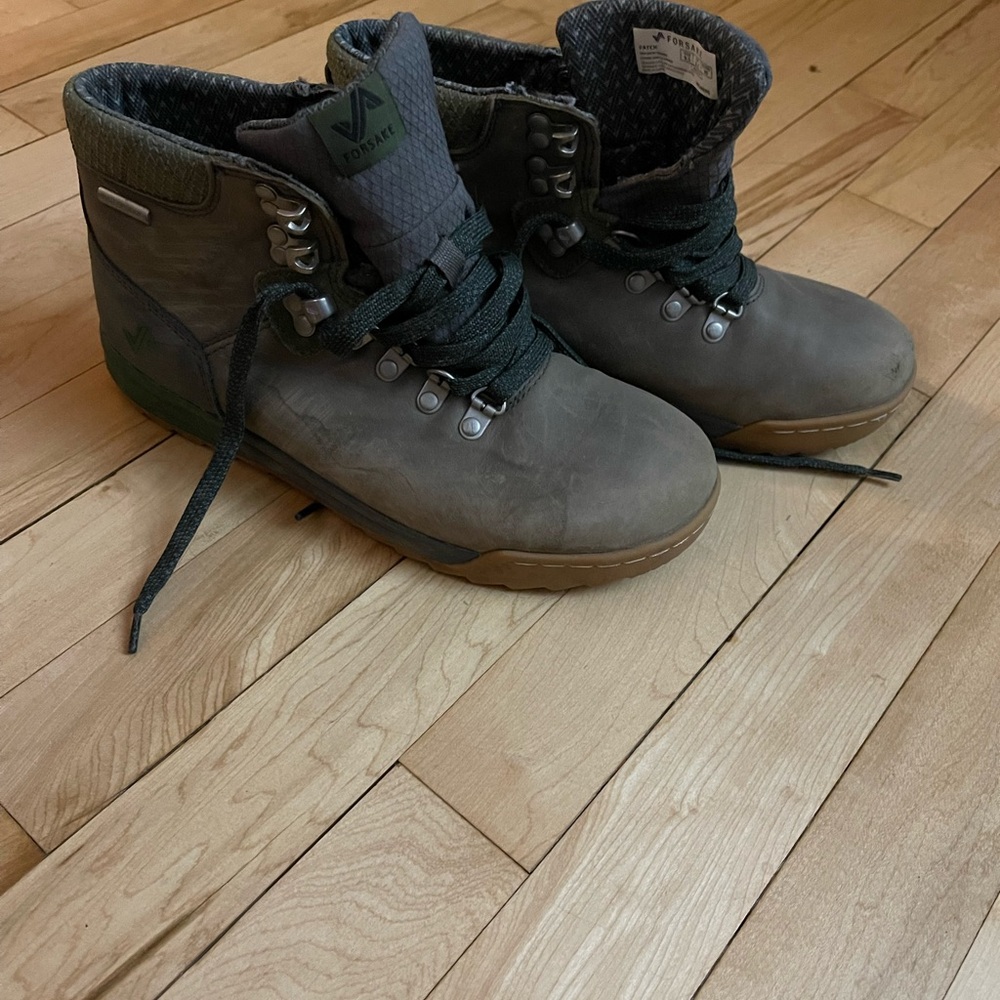 Women’s Forsake Hiking Boot